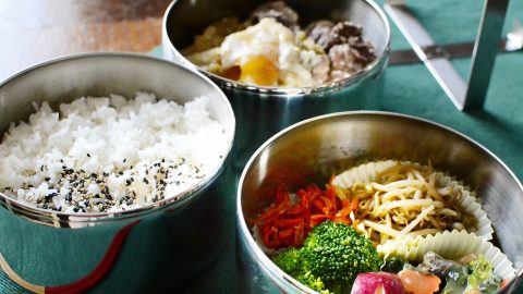 衛生的＆タフなステンレス弁当箱でおしゃれにアウトドアランチを楽しもう♪おすすめ商品はこちら！