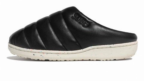 SUBU（スブ）／RE: ECO LEATHER