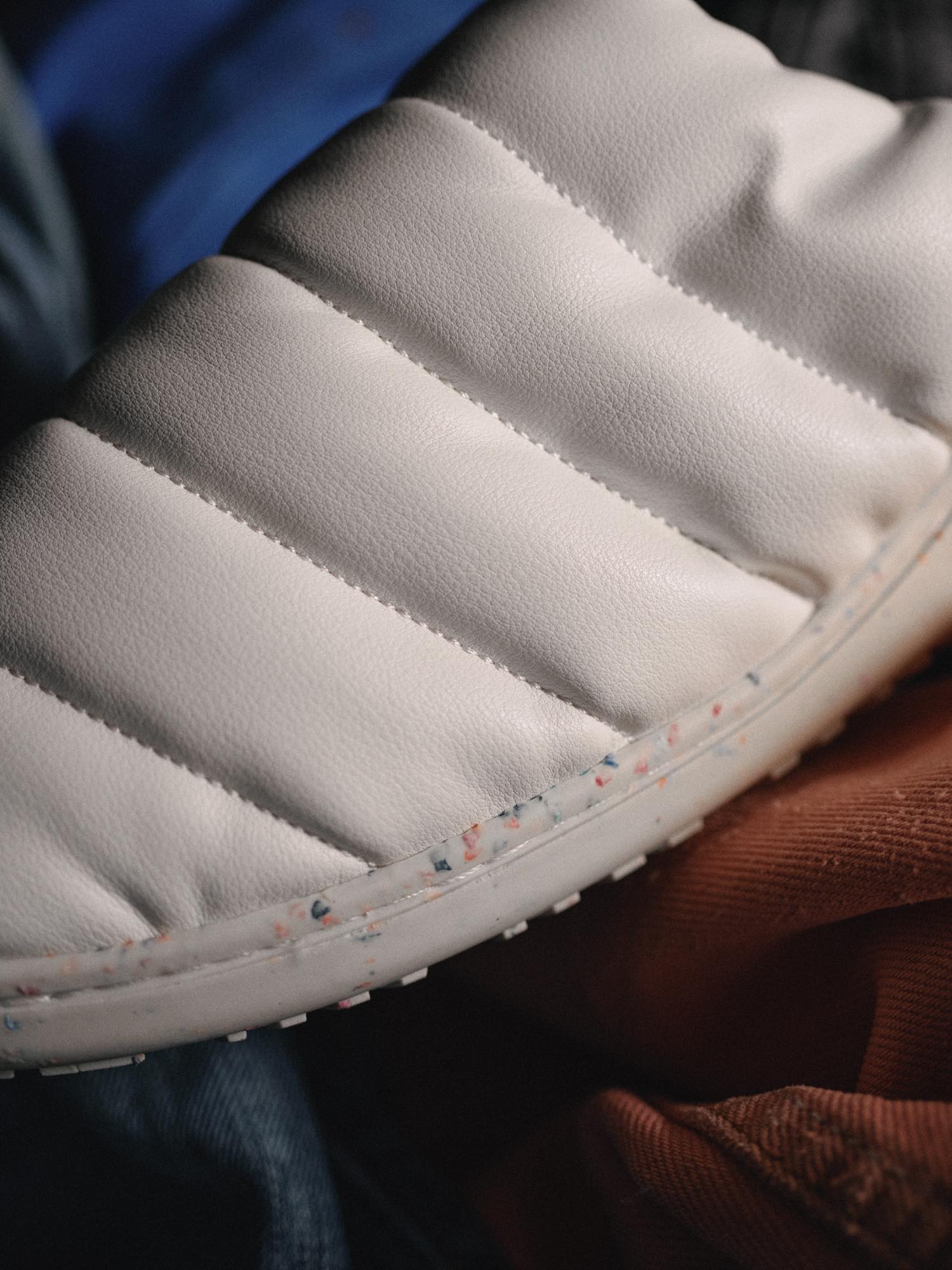 SUBU（スブ）／RE: ECO LEATHER