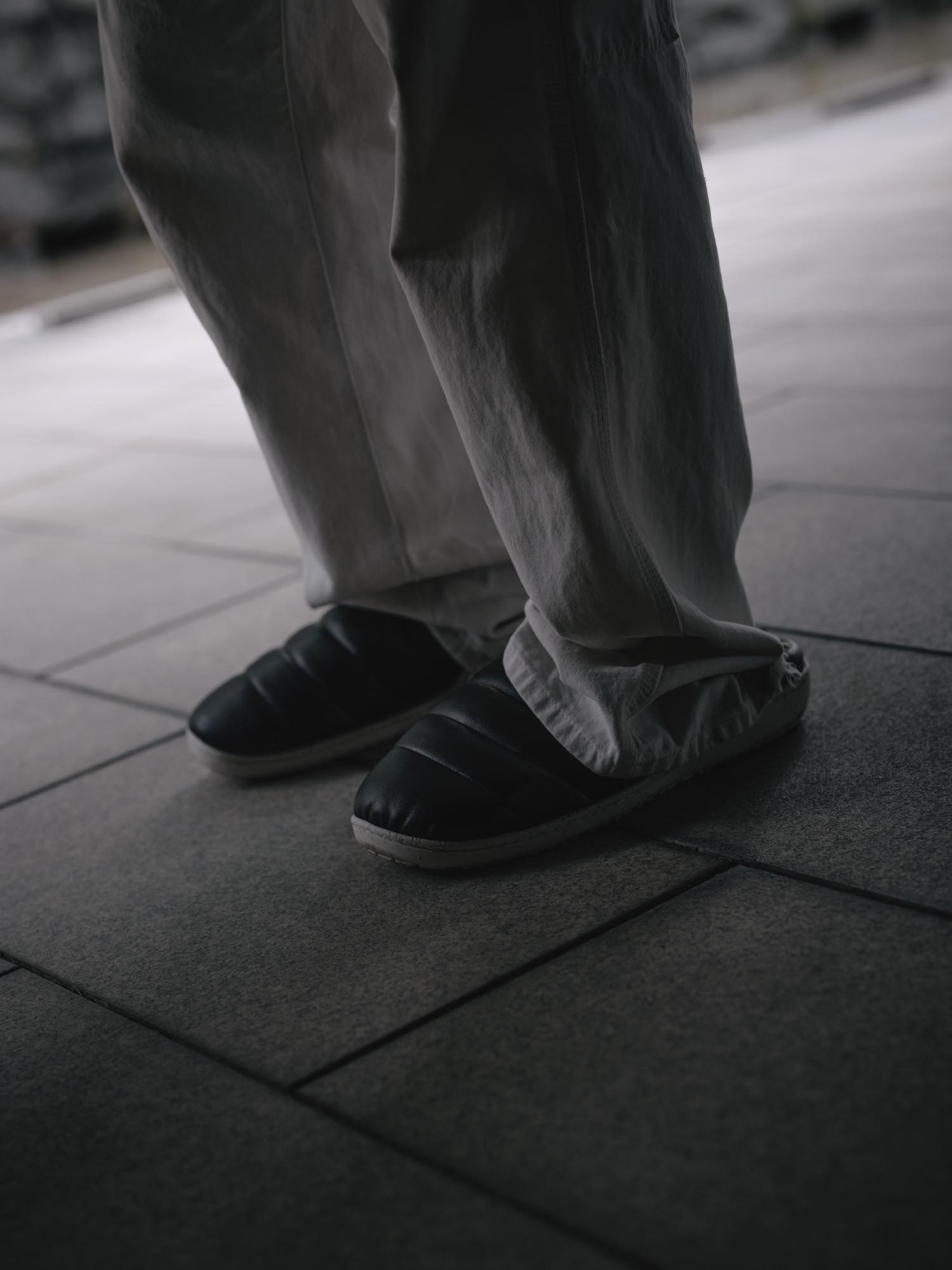 SUBU（スブ）／RE: ECO LEATHER