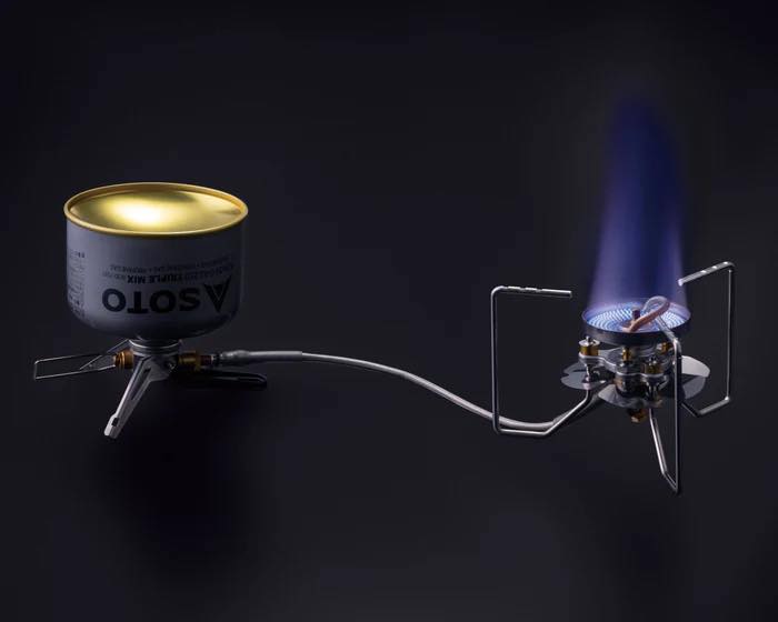 SOTO（ソト）／ストームブレイカー