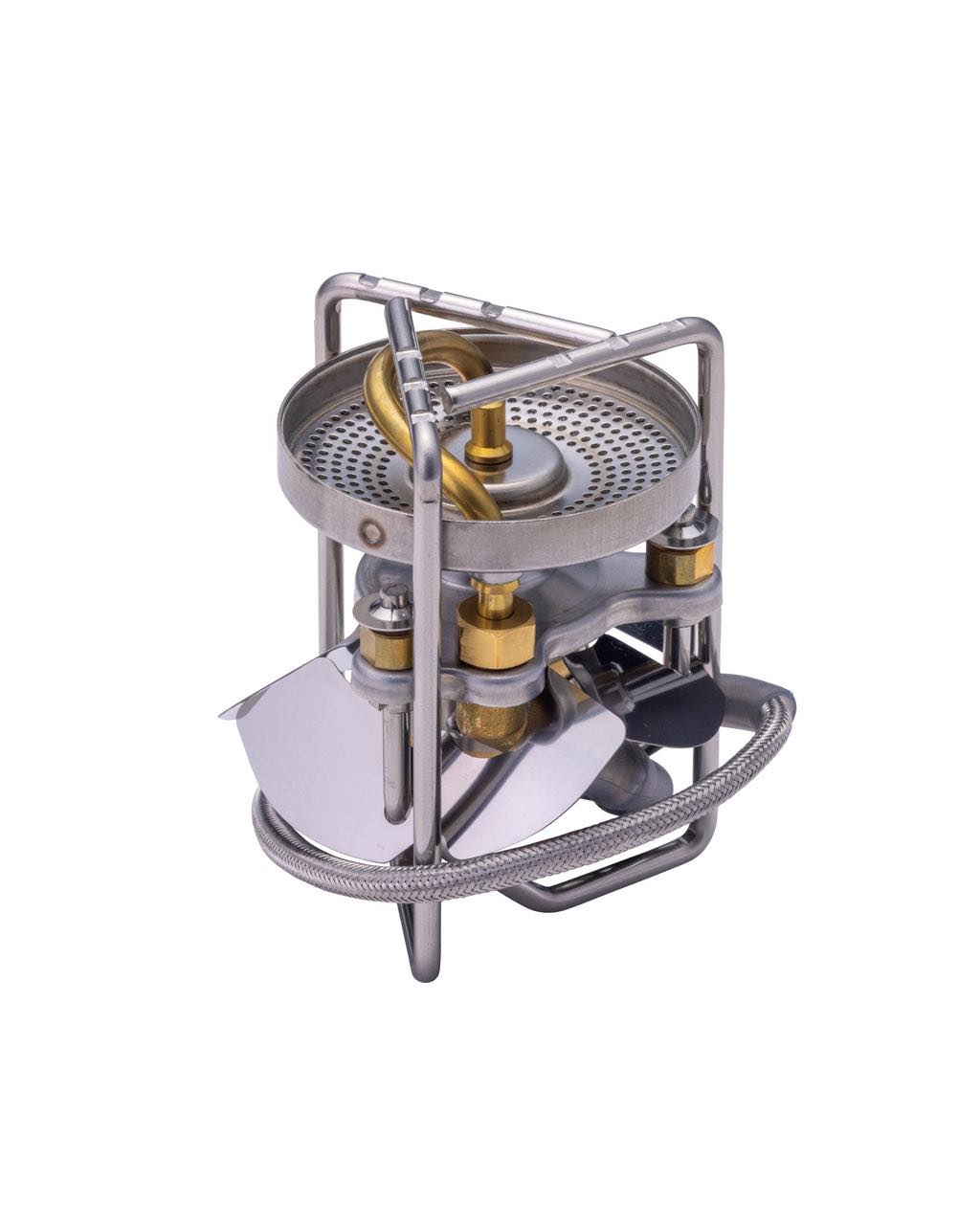 SOTO（ソト）／ストームブレイカー