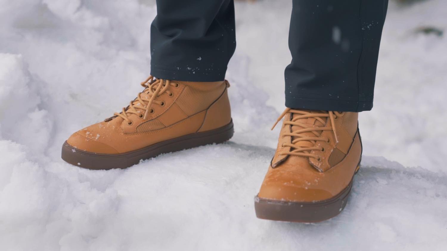 Danner（ダナー）／GLACIER（グレイシア）