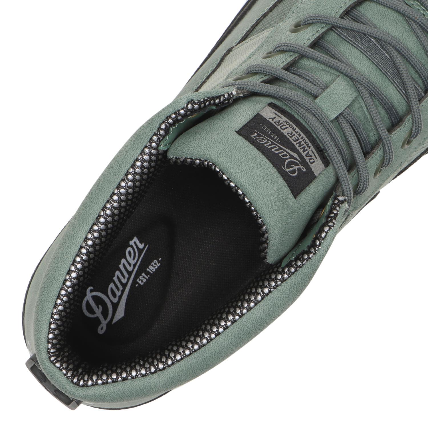 Danner（ダナー）／GLACIER（グレイシア）