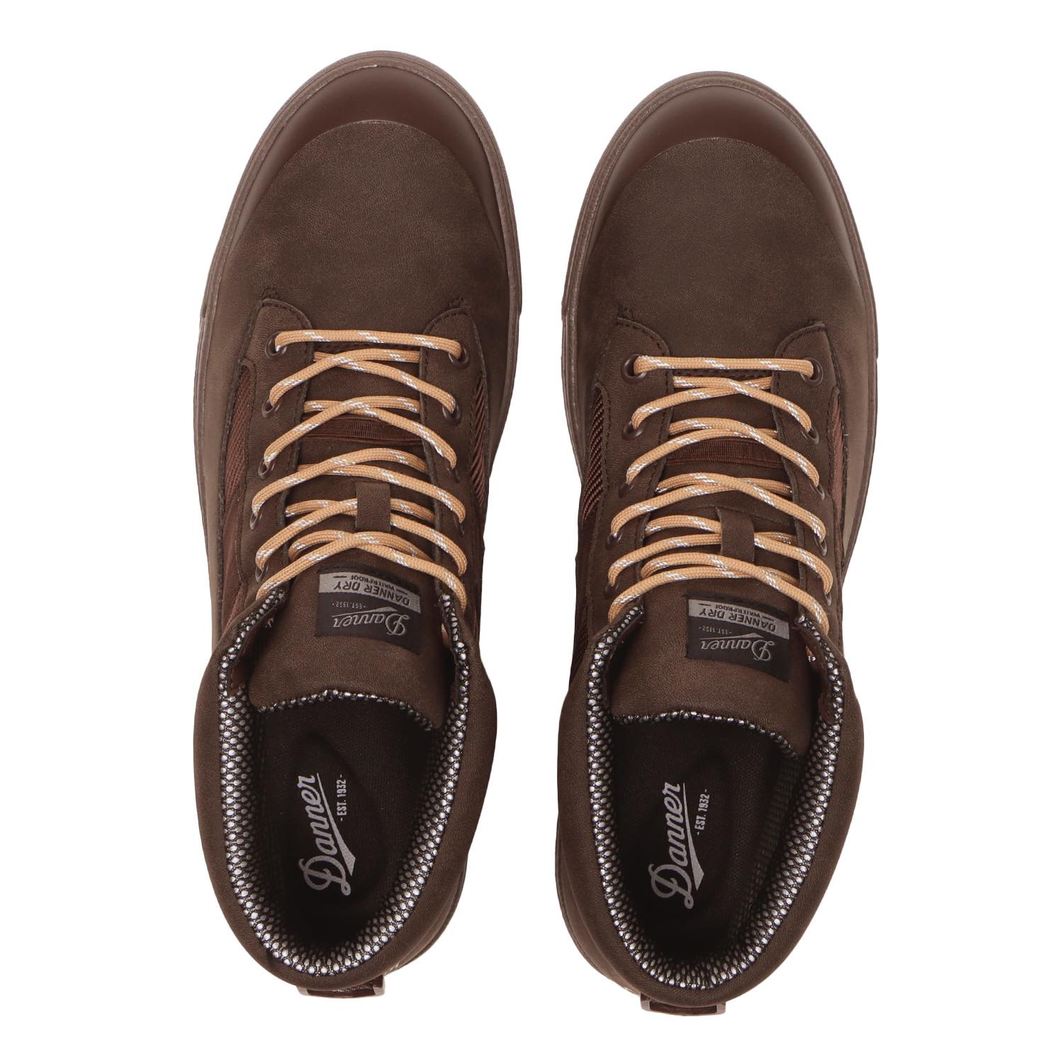 Danner（ダナー）／GLACIER（グレイシア）