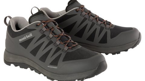 mont-bell（モンベル）／フロストウォーカー