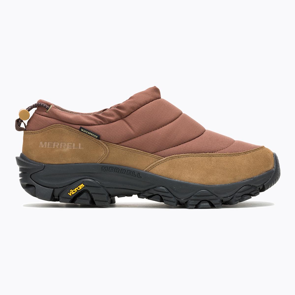MERRELL（メレル）／コールドパック 3 ゼロ サーモ ウォータープルーフ