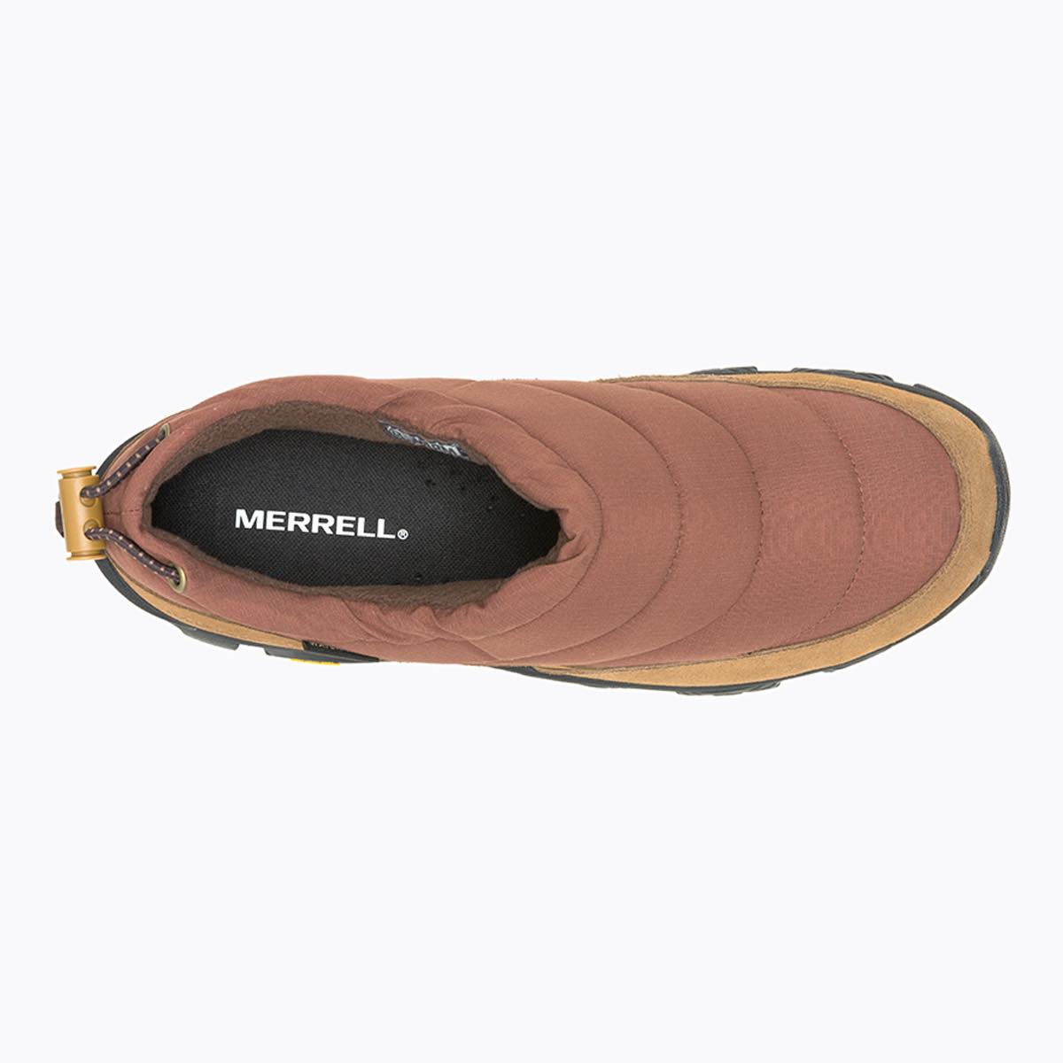 MERRELL（メレル）／コールドパック 3 ゼロ サーモ ウォータープルーフ
