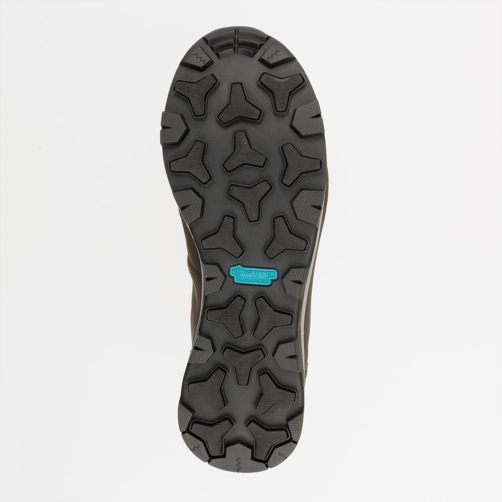 mont-bell（モンベル）／ネージュウォーカー Men’s