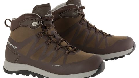 mont-bell（モンベル）／ネージュウォーカー Men’s