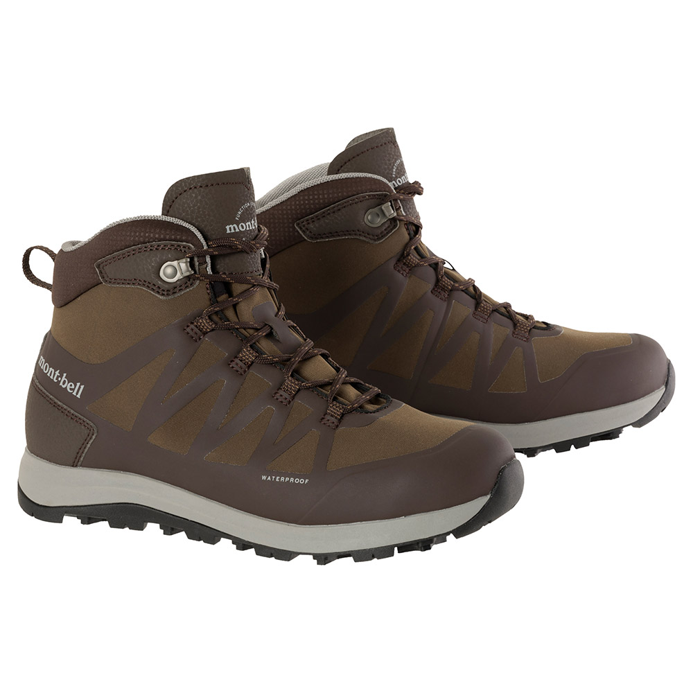 mont-bell（モンベル）／ネージュウォーカー Men’s