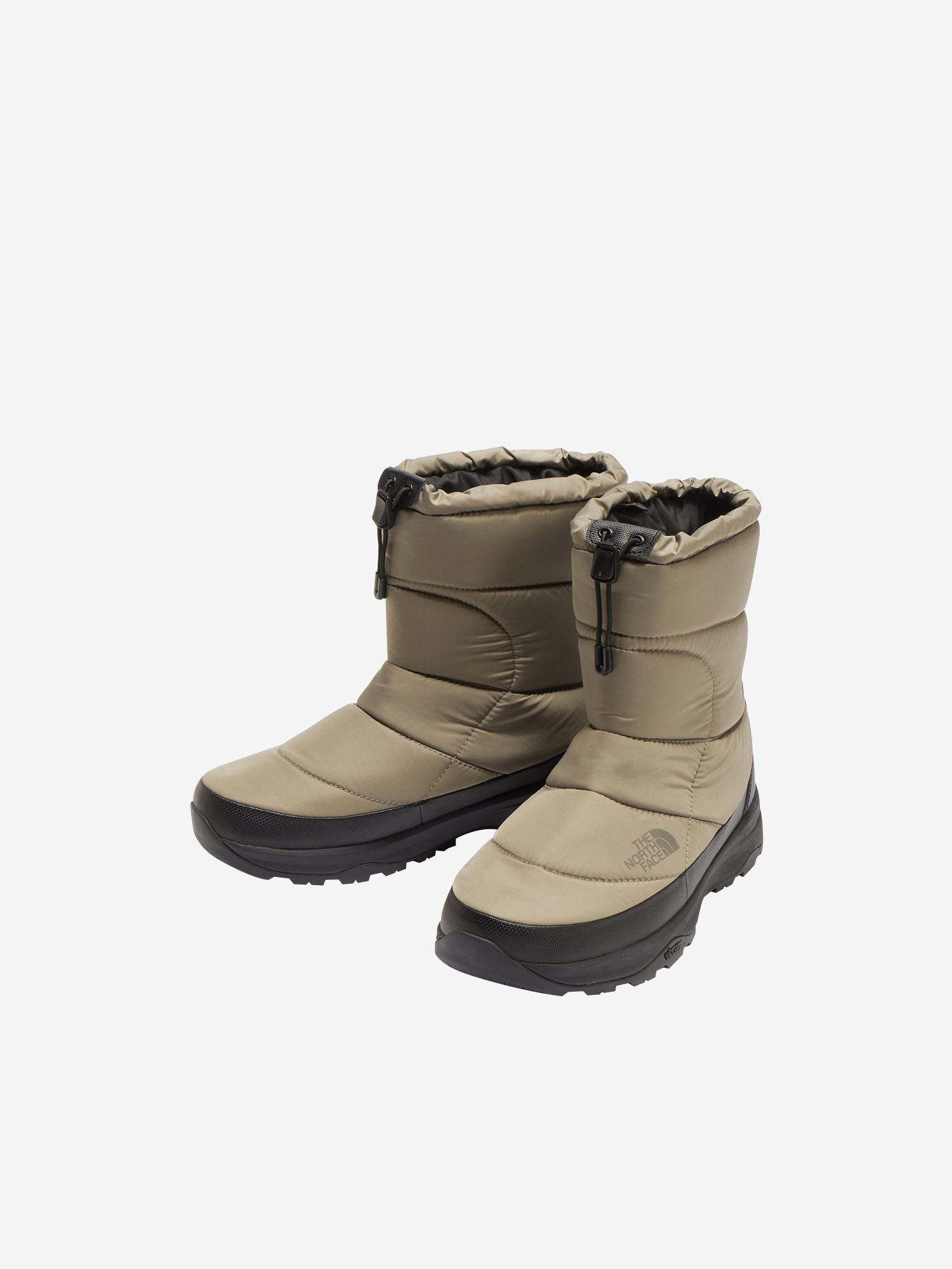 THE NORTH FACE（ザ・ノース・フェイス）／ヌプシ ブーティ ウォータープルーフⅦ