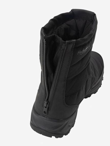 THE NORTH FACE（ザ・ノース・フェイス）／ヌプシ ブーティ ウォータープルーフ バックジップ