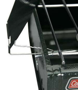 Coleman（コールマン）／パワーハウスツーバーナーストーブ