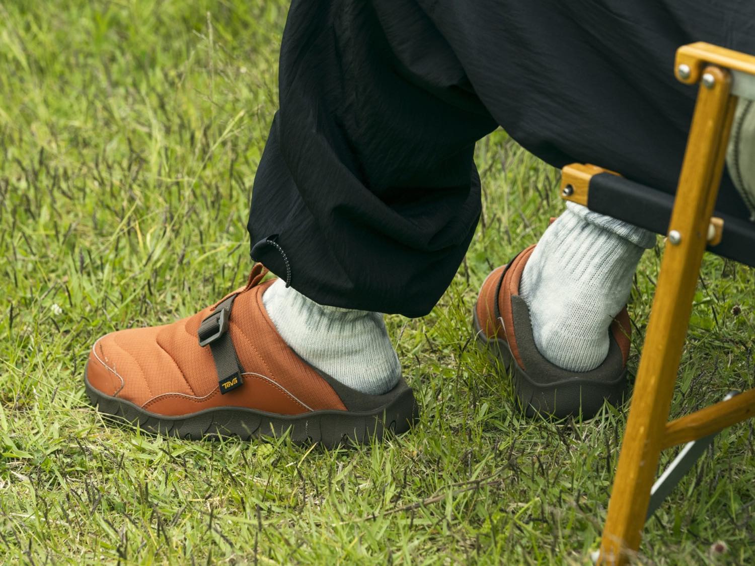 Teva（テバ）／リエンバー キャンプ