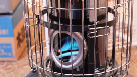 キャンプの寒さ対策に！スノーピークのおすすめストーブ徹底解説