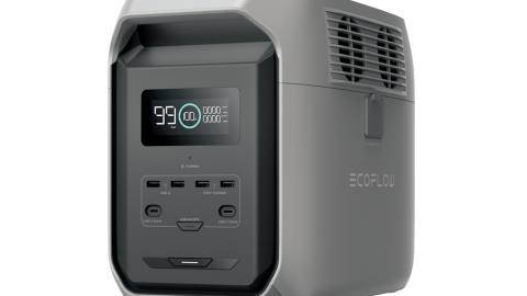 EcoFlow（エコフロー）／DELTA 3 1500