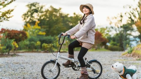 おすすめの折り畳み自転車6選！選び方や輪行時のマナーも解説