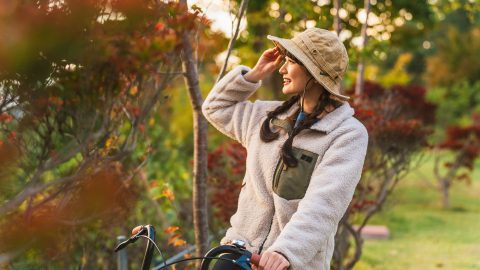 ワークマンのおすすめフリースアイテム13選！話題のXshelterも紹介