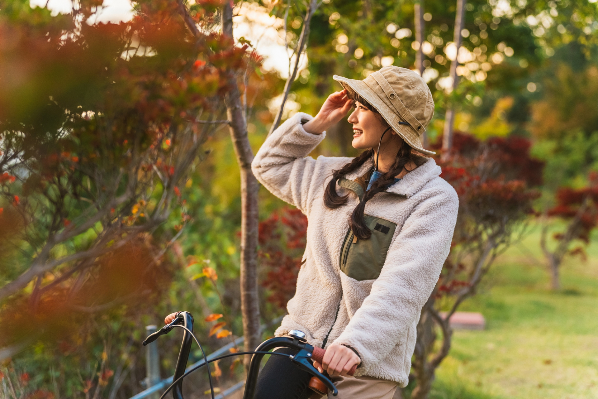 ワークマンのおすすめフリースアイテム13選！話題のXshelterも紹介