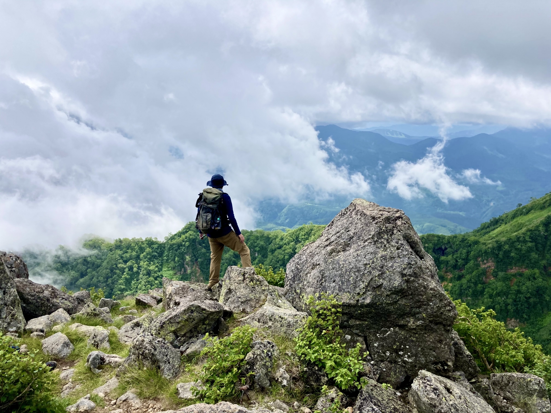 アークテリクスはどんなブランド？人気の理由や定番アイテムを紹介