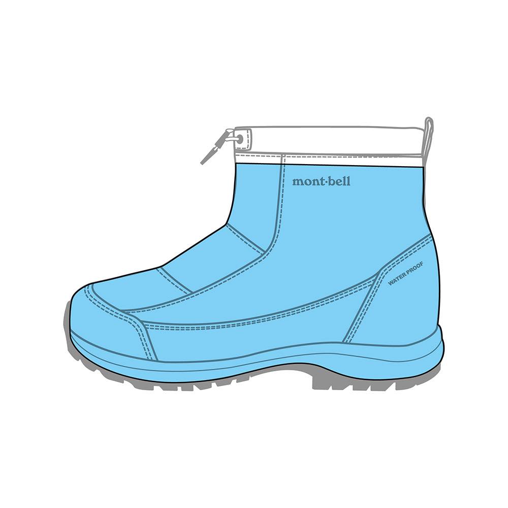 mont-bell（モンベル）／コルチナブーツ Men’s