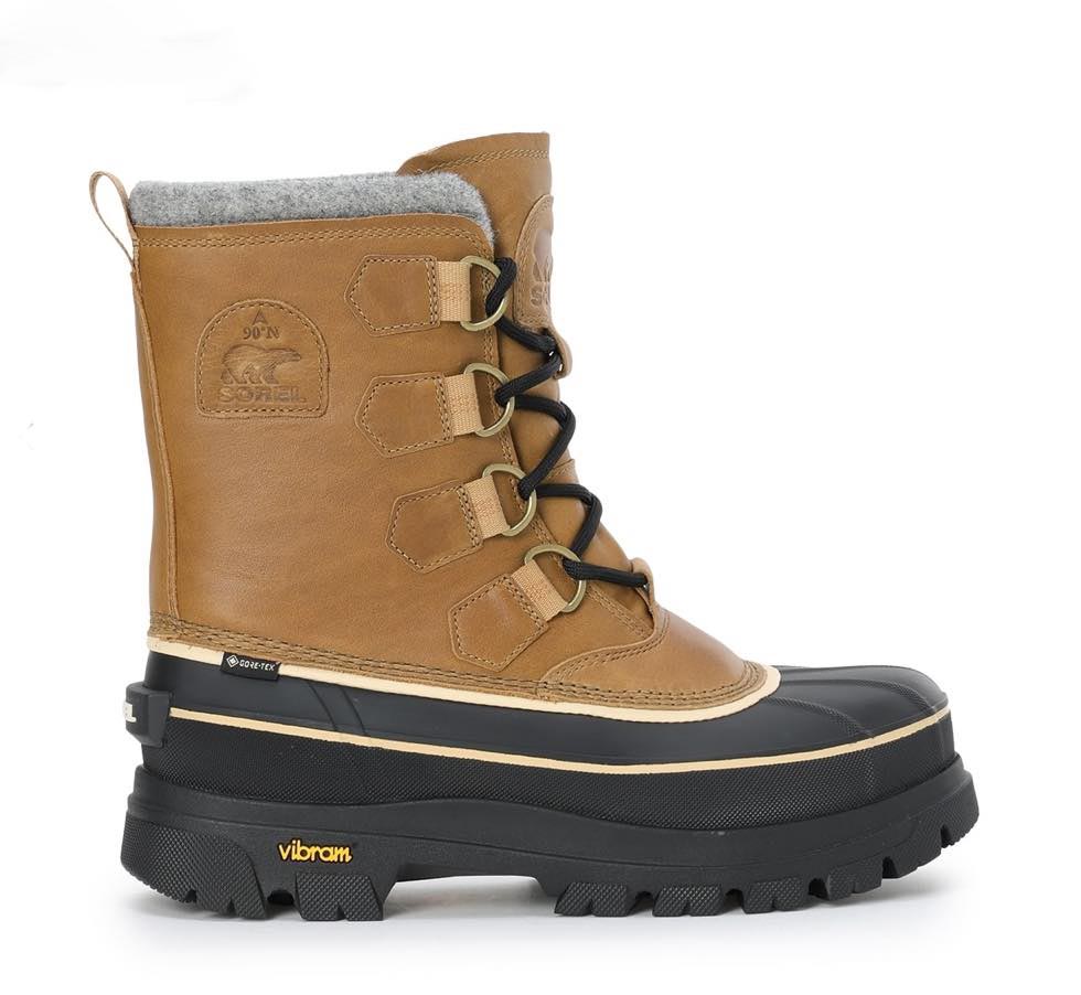 SOREL（ソレル）／カリブーホライゾン ゴアテックス