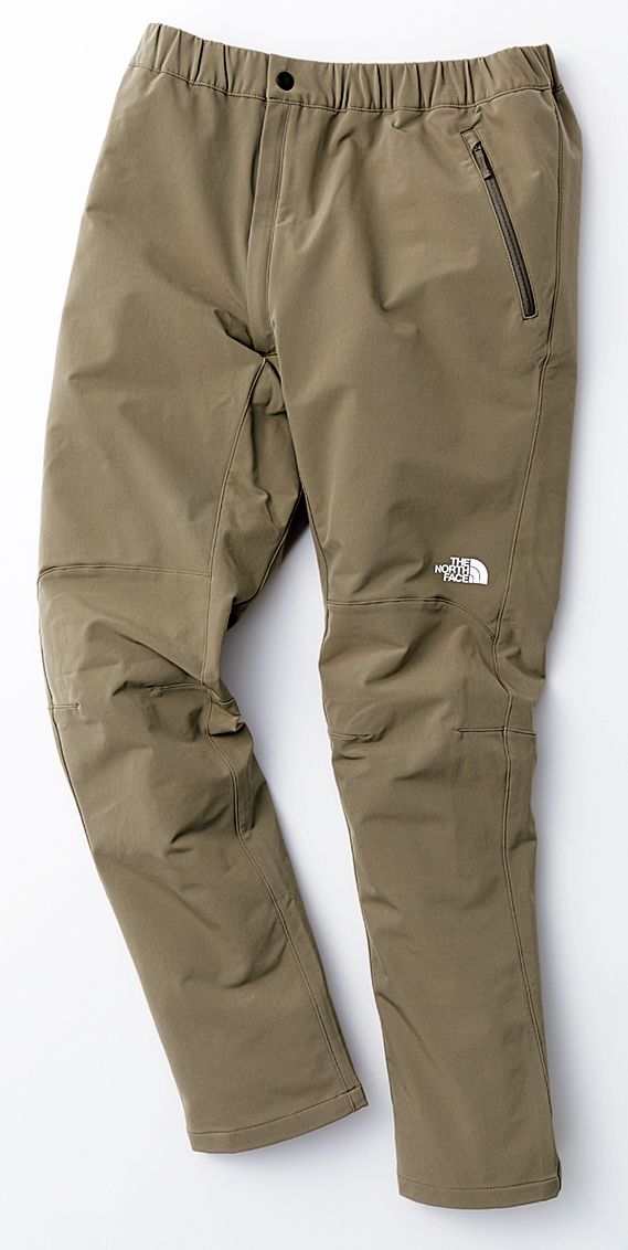 アウトドアパンツ＆アンダーウエアおすすめ14選！ 快適な行動をサポートしてくれるぞ