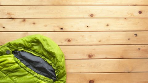 ワークマンの話題の寝袋「XShelter」とは？寝袋の選び方も解説！