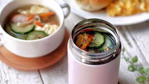 保温力最強の弁当箱10選！冬のアウトドアで温かいご飯を楽しもう