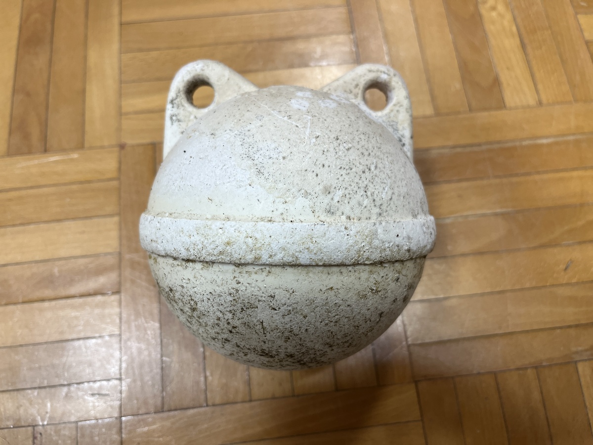 雑草を使ってクリスマス＆お正月用飾りを作ろう！　冬のビーチコーミング遊びのススメ