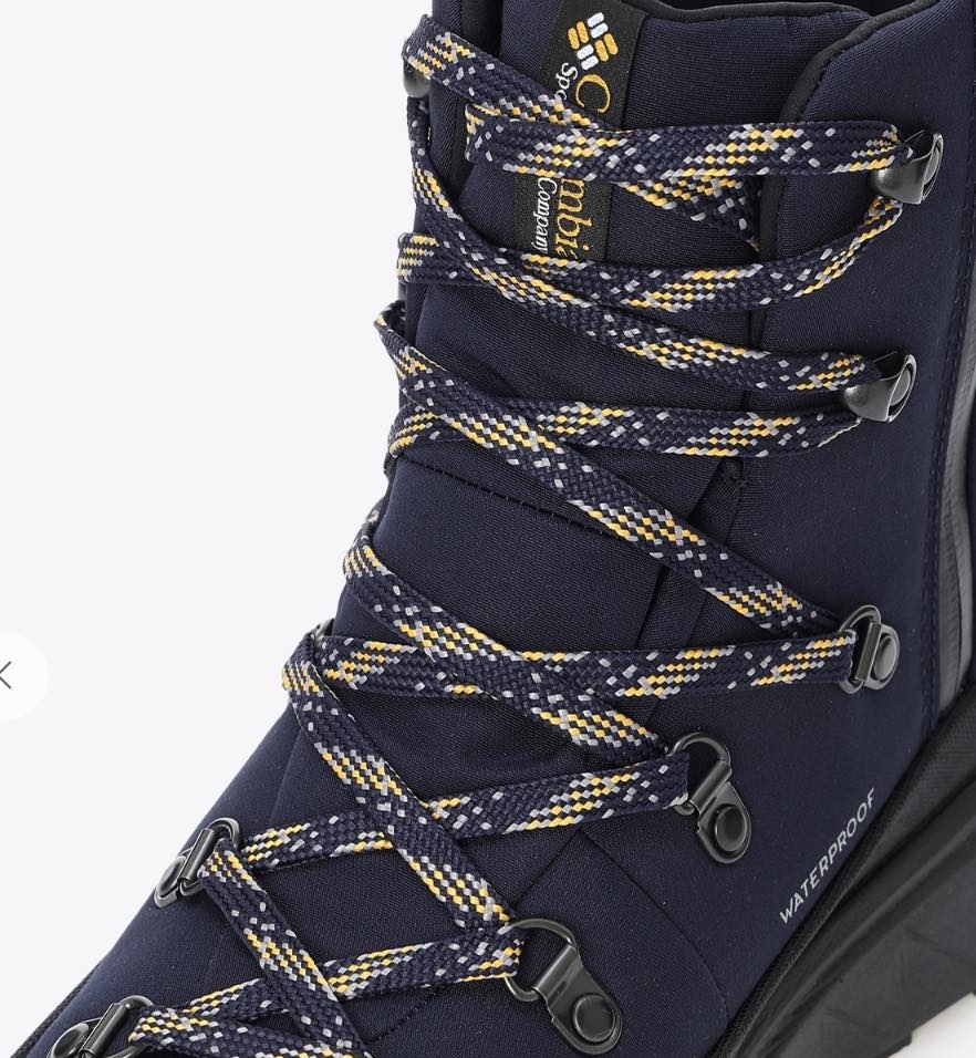 Columbia（コロンビア）／イエローテイルアイスマジックWP（ロング）