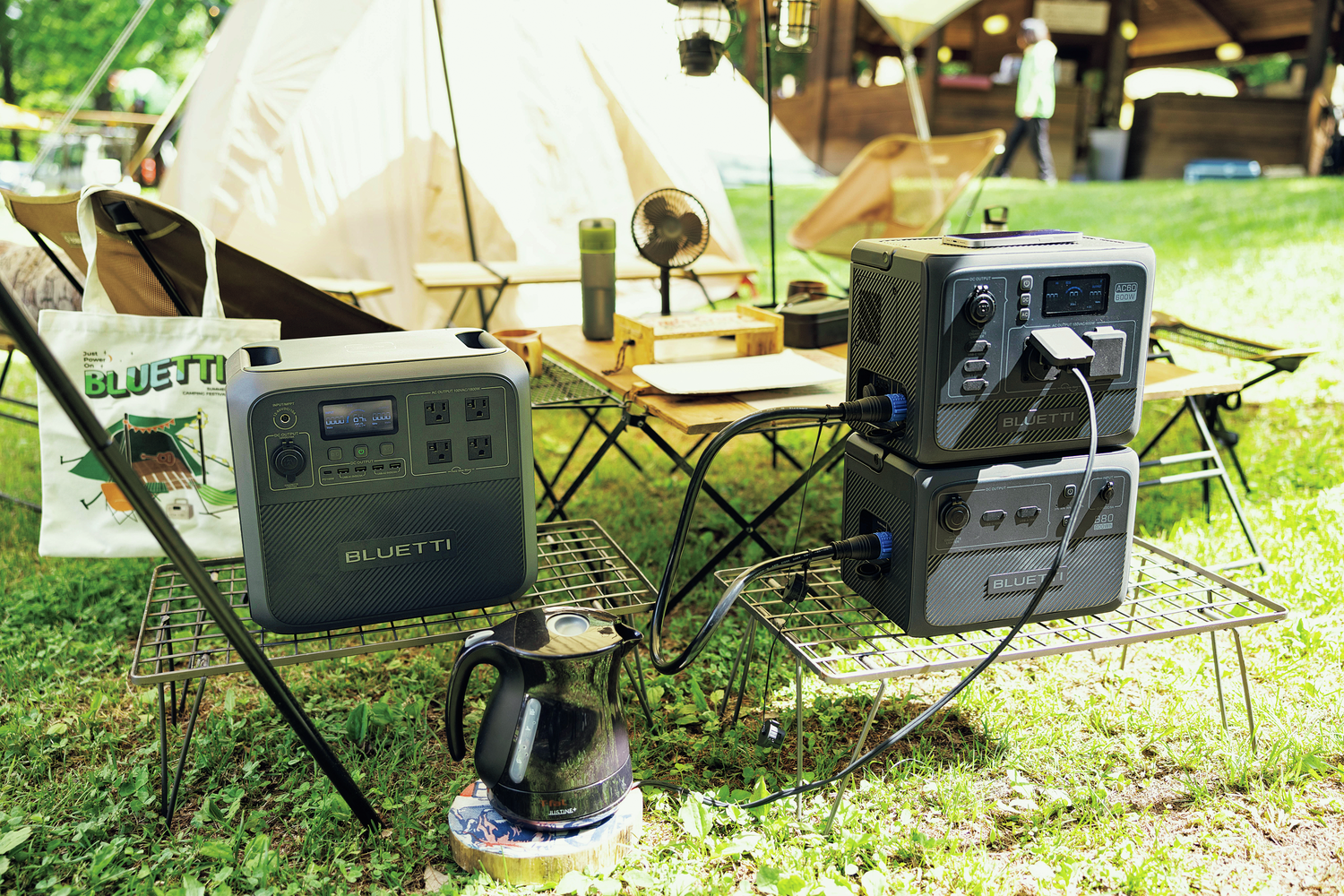 災害とともに進化！ポータブル電源の歴史をひもとく【2011〜2018】