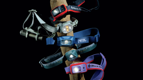 ヘッドライトのおすすめ15選！ ベーシックで使いやすくコスパも優秀なモデルが狙い目だ