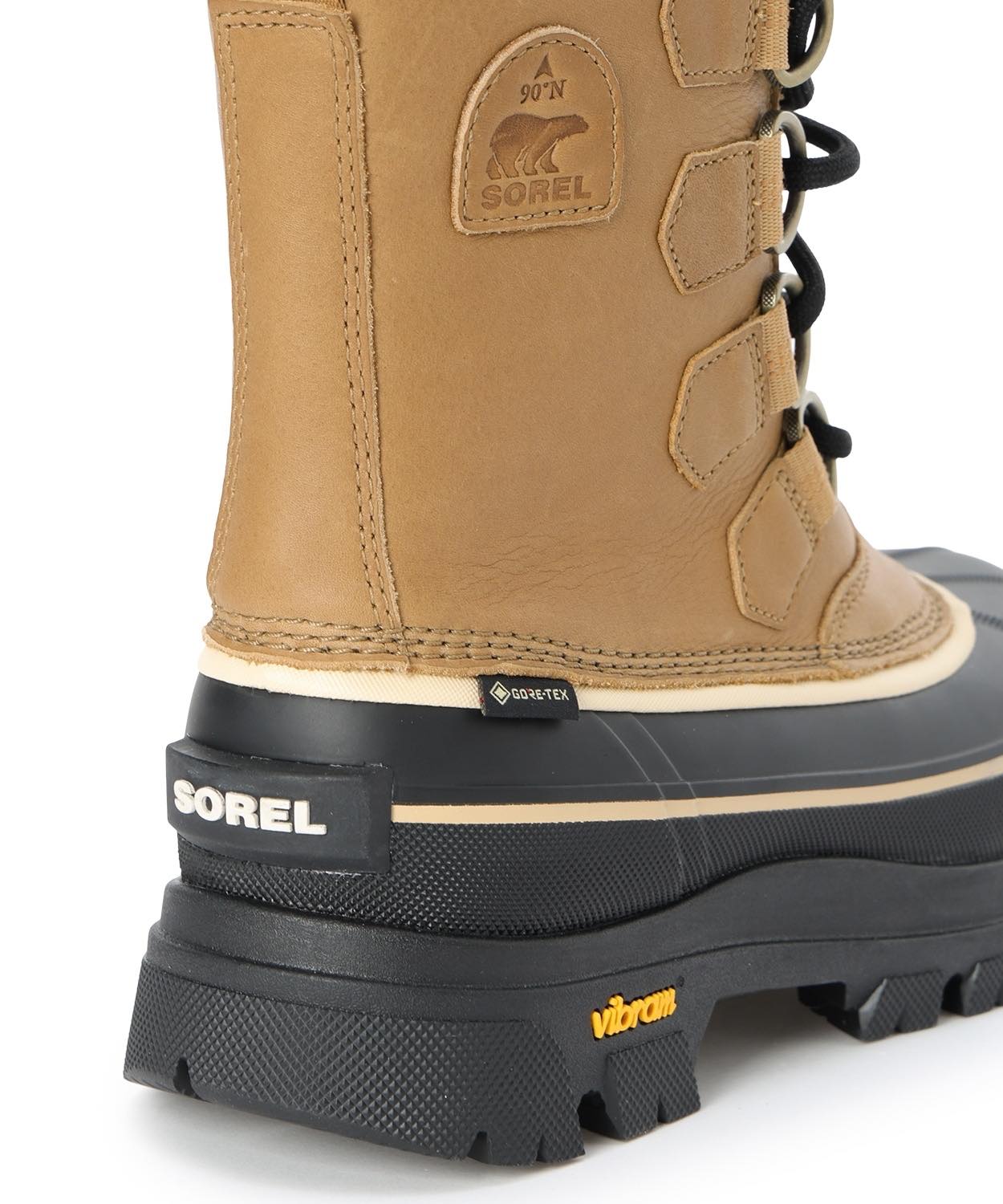 SOREL（ソレル）／カリブーホライゾン ゴアテックス