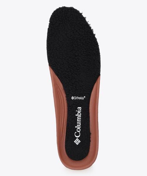 Columbia（コロンビア）／サップランド フォー ラックス ウォータープルーフ オムニヒートインフィニティ