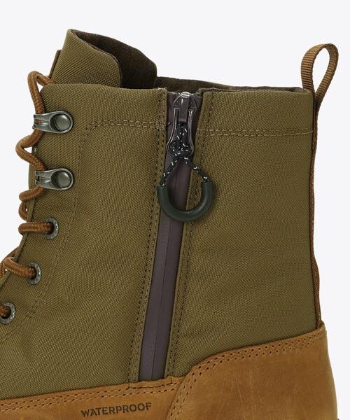 Columbia（コロンビア）／サップランド フォー ラックス ウォータープルーフ オムニヒートインフィニティ