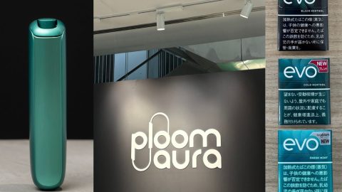 JTからメンソールの新銘柄2種が登場。期間限定ポップアップショップと合わせて解説！