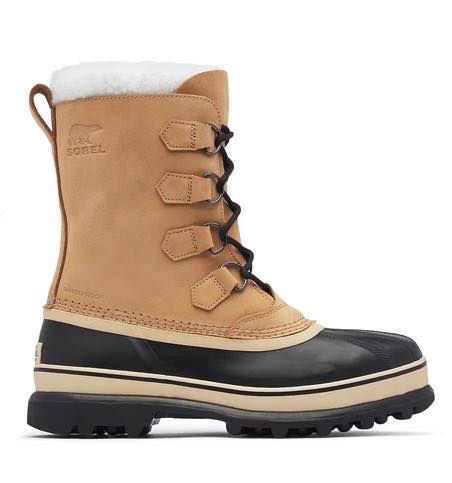 SOREL（ソレル）／ カリブー ウォータープルーフ