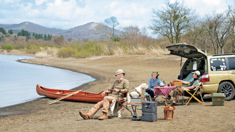 ポタ電・進化の歩み【2019〜2022】地震、停電、パンデミック……災害を通して普及していった