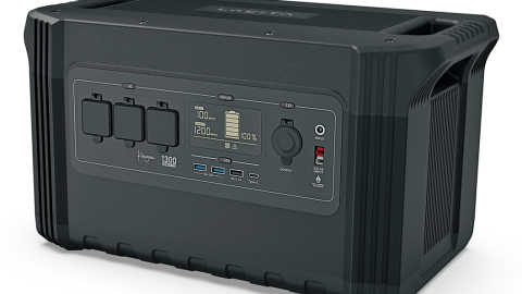 LACITAのポータブル電源の評判は？おすすめ３選とソーラーパネルを紹介