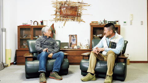 創業50年！「モンベル」次なる高みへのSTEPとは？