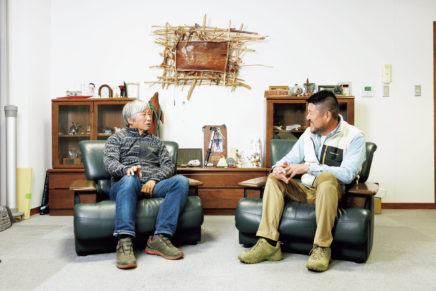 創業50年！「モンベル」次なる高みへのSTEPとは？