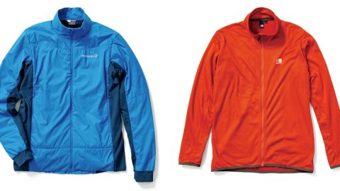 保温性・通気性に優れた高機能素材「オクタ」に注目！おすすめウェア12選