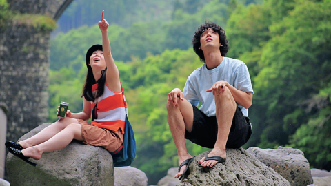 年末年始は映画館で自然を感じよう！ 必見の新作映画２選