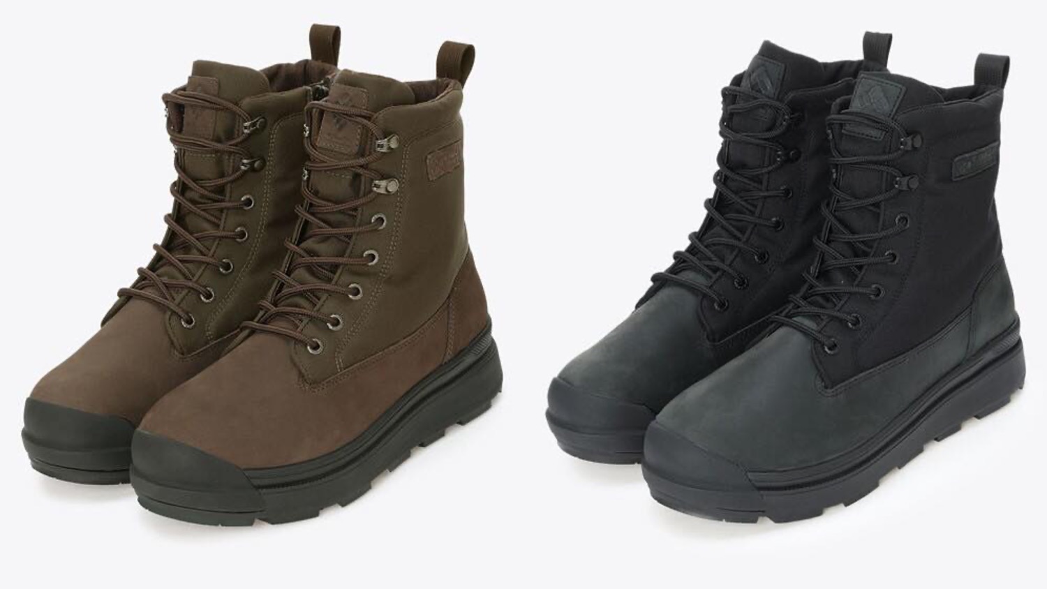 Columbia（コロンビア）／サップランド フォー ラックス ウォータープルーフ オムニヒートインフィニティ