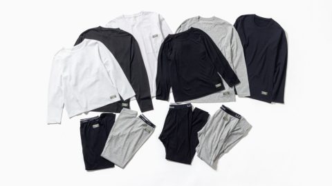 L.L.Beanの新作防寒アイテム「ベースレイヤー」＆「ヘッドウェアコレクション」は街でもアウトドアでも大活躍！
