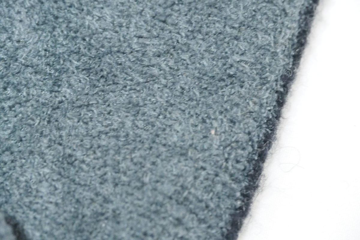 ビーニーの素材