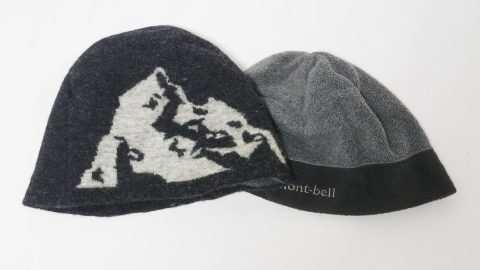 注目のニット帽・ビーニー！かぶり方やおすすめ商品を紹介