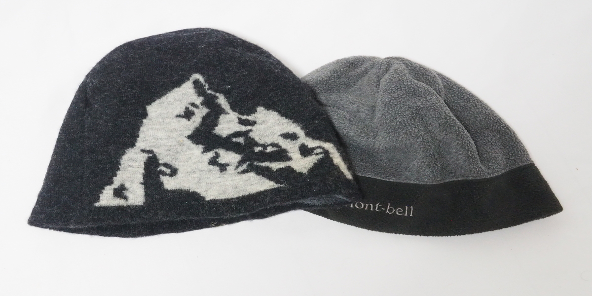 注目のニット帽・ビーニー！かぶり方やおすすめ商品を紹介